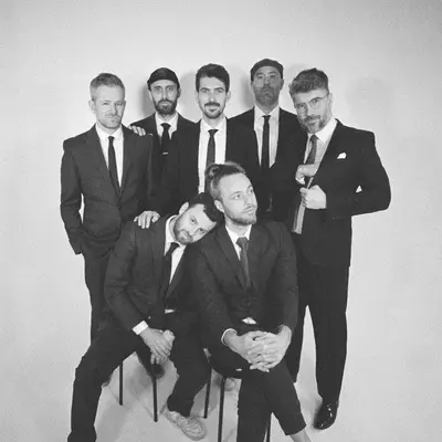 Gentleman's Dub Club - Electronic music DJ from London