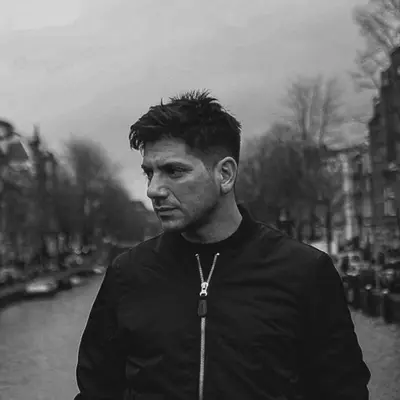 Marcelo Vasami - Electronic music DJ from Manchester