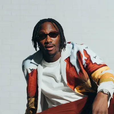 AMÉMÉ - House music DJ from Amsterdam