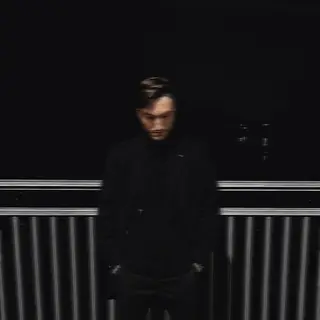 MSKD - Techno DJ from Berlin