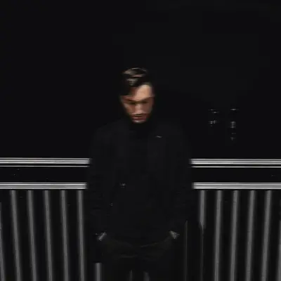 MSKD - Techno music DJ