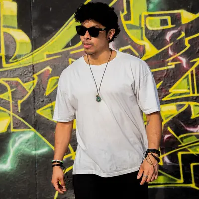 Bob Sandee - House music DJ from Netherlands