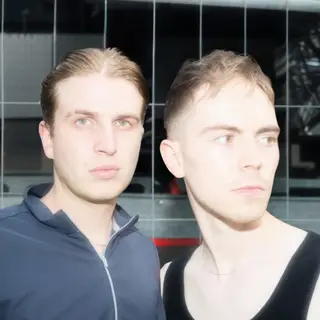 BAUGRUPPE90 - House, Techno DJ from Berlin