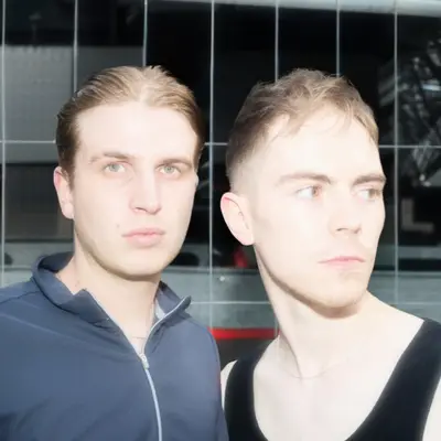 BAUGRUPPE90 - Electronic music DJ