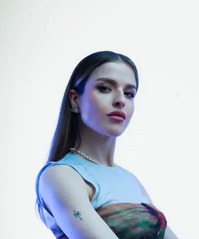 Tigerhead - Electronic music DJ from Berlin