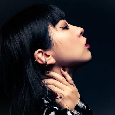 Risa Taniguchi - Electronic music DJ from Tokyo