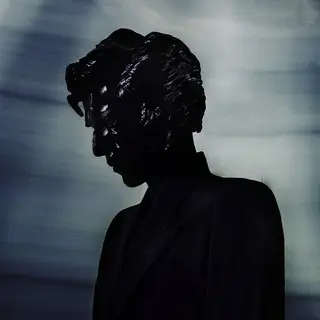 Gesaffelstein - Electronic DJ from Paris, France