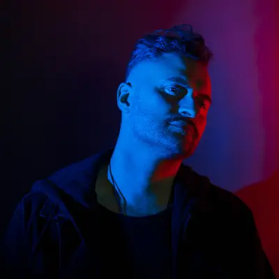 Irakli - Electronic music DJ from Berlin