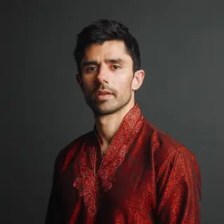 KSHMR - Big Room, Electro House, World DJ from United States