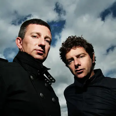 Layo & Bushwacka! - Electronic music DJ from Ibiza