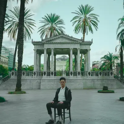 The Flexican - Electronic music DJ from Amsterdam