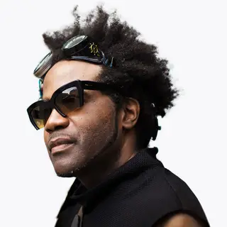 DJ Pierre - Electronic DJ from Brussels