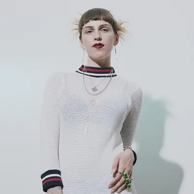 Riobamba - Electronic music DJ from New York City