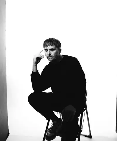 Sascha Braemer - Electronic music DJ from Berlin