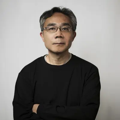 Saku NewMoon - Electronic music DJ from Tokyo