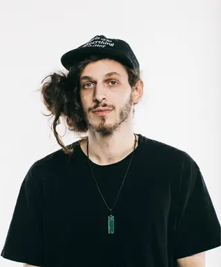 Subtronics - Dubstep, EDM, Bass, Techno DJ from Philadelphia, USA