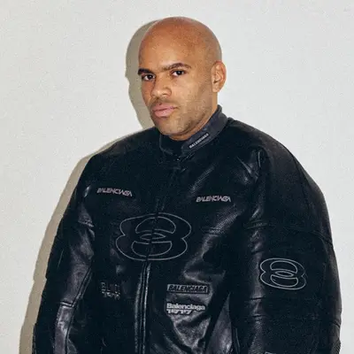 François X - Techno music DJ from Berlin