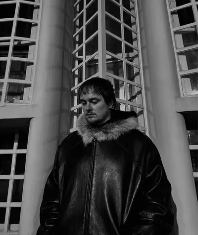 Styn - Electronic music DJ from Paris