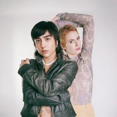 Surf 2 Glory - Electronic music DJ from Berlin