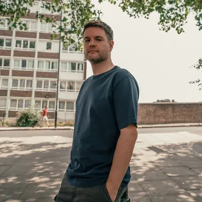 Grum - Electronic music DJ from London