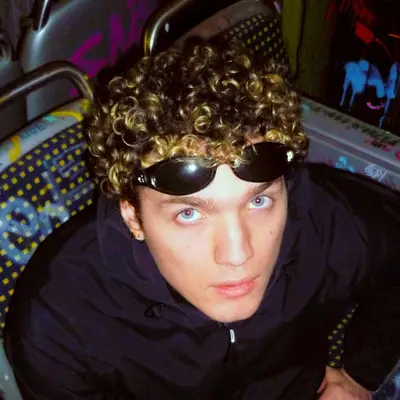 MEYEM - Electronic music DJ from Barcelona