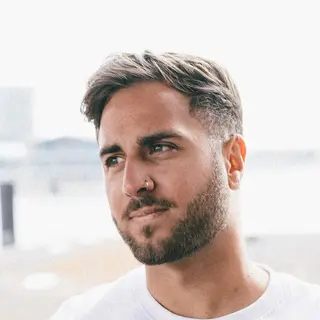 Alpha Zoo - Techno, Progressive House DJ from Netherlands