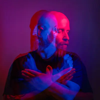 ANTIMATTER - Electronic music DJ from Detroit