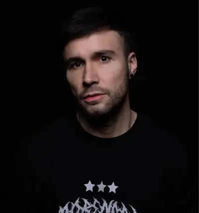 Karretero - Electronic music DJ from Miami