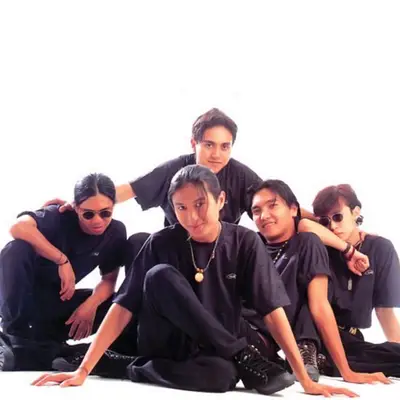 Slam - Electronic music DJ from London