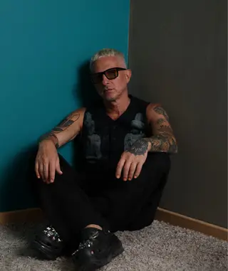 MoBlack - House DJ from London