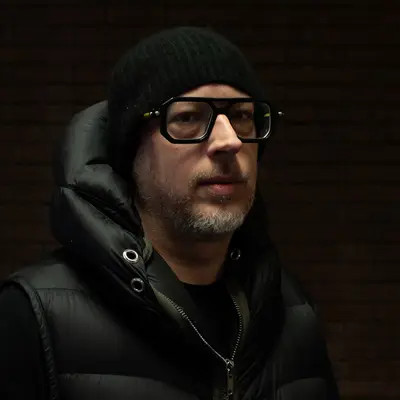 µ-Ziq - Electronic music DJ from The Hague