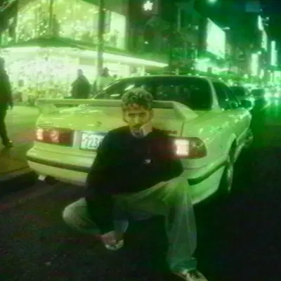 Miguel De Bois - Electronic music DJ from Amsterdam