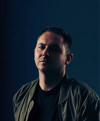 AKTIVE - Electronic music DJ from Dubai