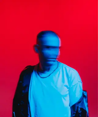 Habstrakt - House, Dubstep DJ from Los Angeles, USA