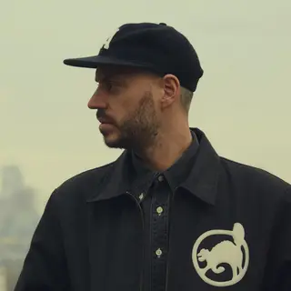 Fracture - Drum & Bass, Breaks DJ from Brussels