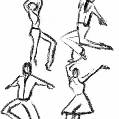 Leod - Electronic music DJ from Paris