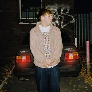 Silva Bumpa - UK Garage, House DJ from Paris