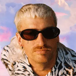 Jacky Ickx - House DJ from Berlin