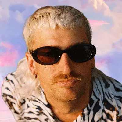 Jacky Ickx - House music DJ