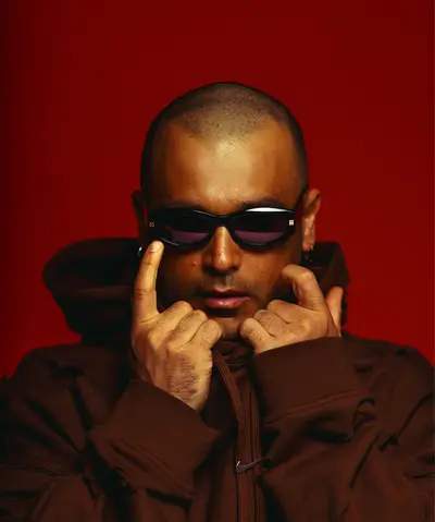 Ilario Alicante - Techno music DJ