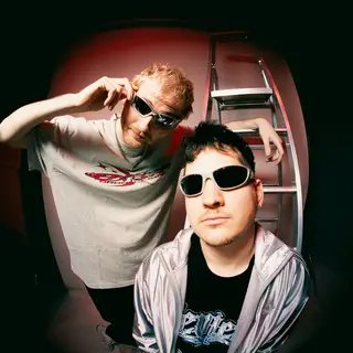 2HOT2PLAY - House DJ from Berlin