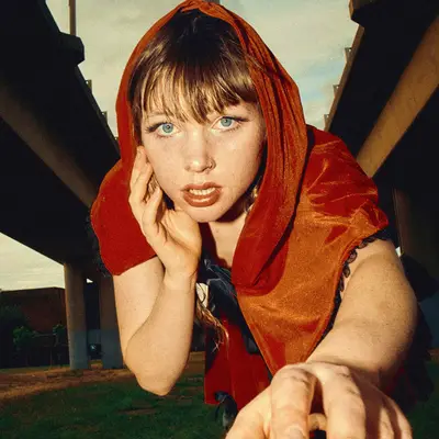 retropxssy - Electronic music DJ from London