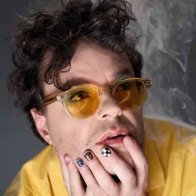 Matias Aguayo - Electronic music DJ from Manchester