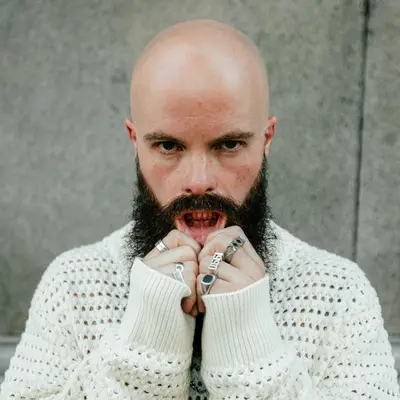 Will Clarke - Electronic music DJ from New York City