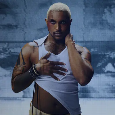 LSDXOXO - Electronic music DJ from New York