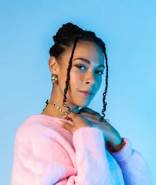 Joëlla Jackson - House DJ from Dubai