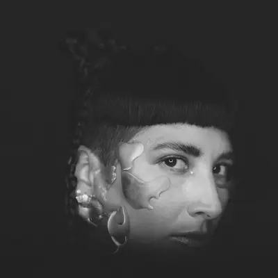 Orieta Chrem - Electronic music DJ from Berlin