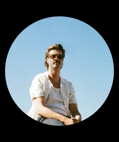 Manuel Darquart - Electronic music DJ from London