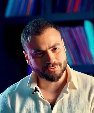 Ahmed Helmy - House DJ from Egypt