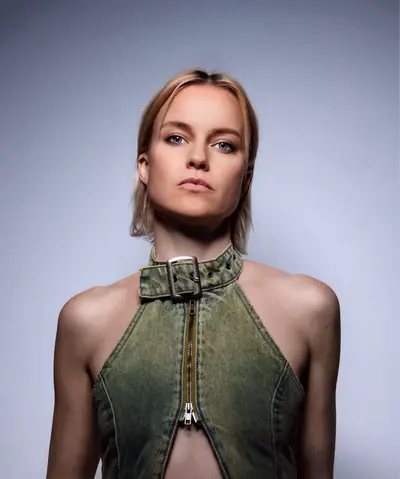 Alyne - Techno DJ